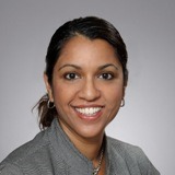 Audrey Fernandes, M.D.